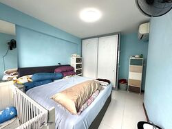 Blk 334B Yishun Riverwalk (Yishun), HDB 4 Rooms #504324421